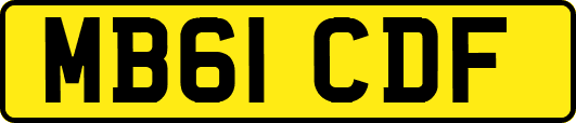 MB61CDF