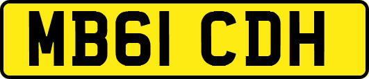 MB61CDH