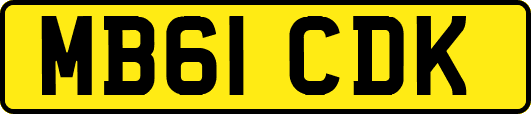 MB61CDK