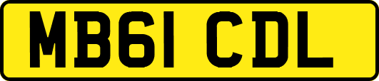 MB61CDL