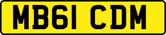 MB61CDM