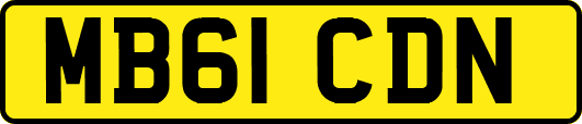 MB61CDN