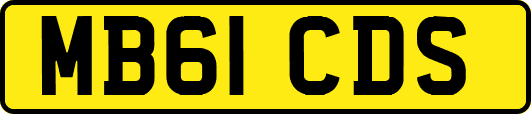 MB61CDS