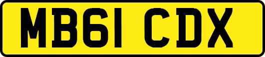 MB61CDX