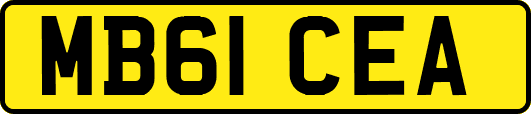 MB61CEA