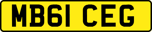 MB61CEG