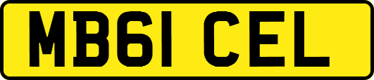 MB61CEL