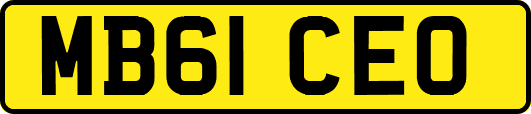 MB61CEO