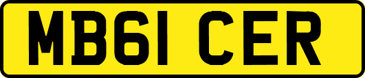 MB61CER