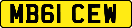 MB61CEW