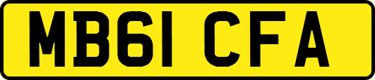 MB61CFA
