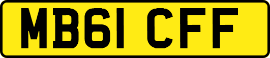 MB61CFF