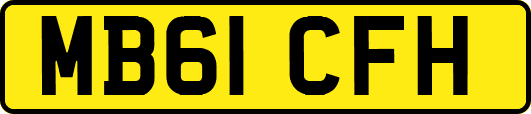 MB61CFH