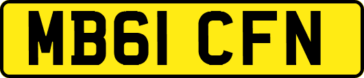 MB61CFN