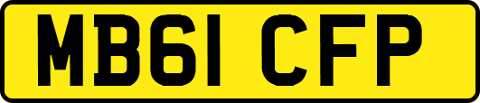 MB61CFP