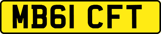 MB61CFT