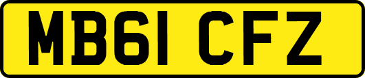 MB61CFZ