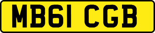 MB61CGB
