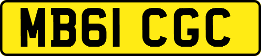 MB61CGC