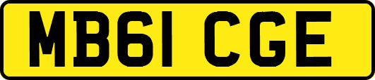 MB61CGE