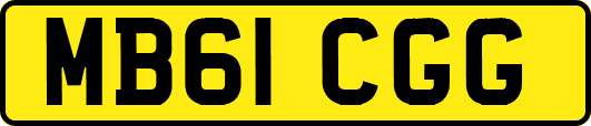MB61CGG