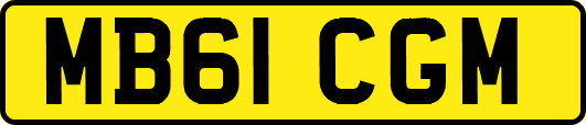MB61CGM