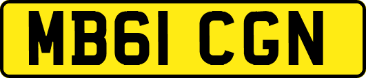 MB61CGN