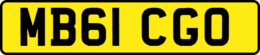 MB61CGO