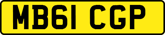 MB61CGP