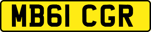 MB61CGR