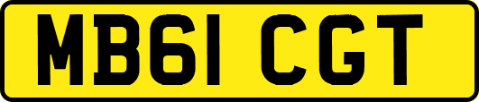 MB61CGT