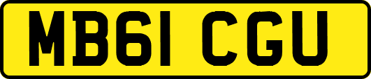 MB61CGU