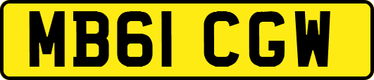 MB61CGW