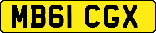 MB61CGX