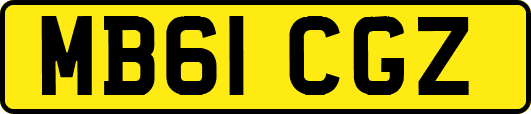 MB61CGZ