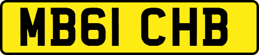 MB61CHB