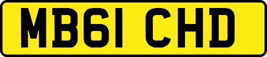 MB61CHD