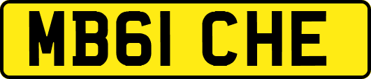 MB61CHE