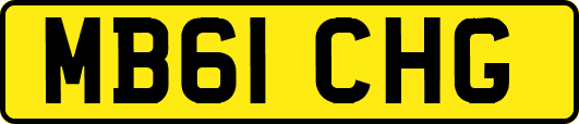 MB61CHG