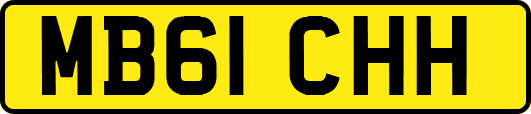 MB61CHH