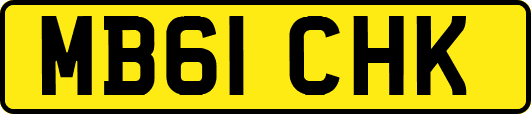 MB61CHK