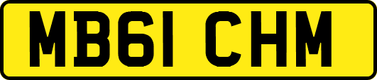 MB61CHM