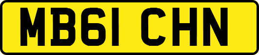 MB61CHN