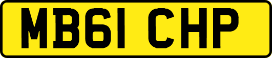 MB61CHP