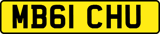 MB61CHU