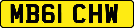 MB61CHW