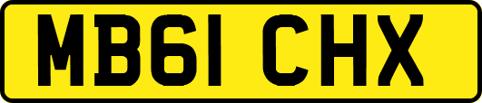 MB61CHX