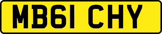 MB61CHY