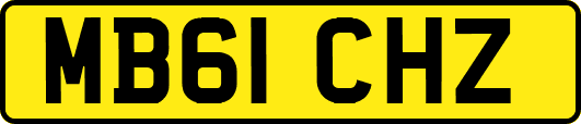 MB61CHZ