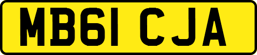 MB61CJA